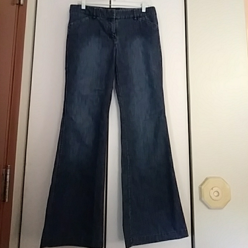 Express editor trouser pants